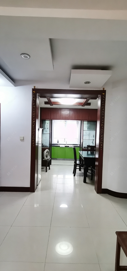 常州五兴苑在租房源户型图_小牛看房