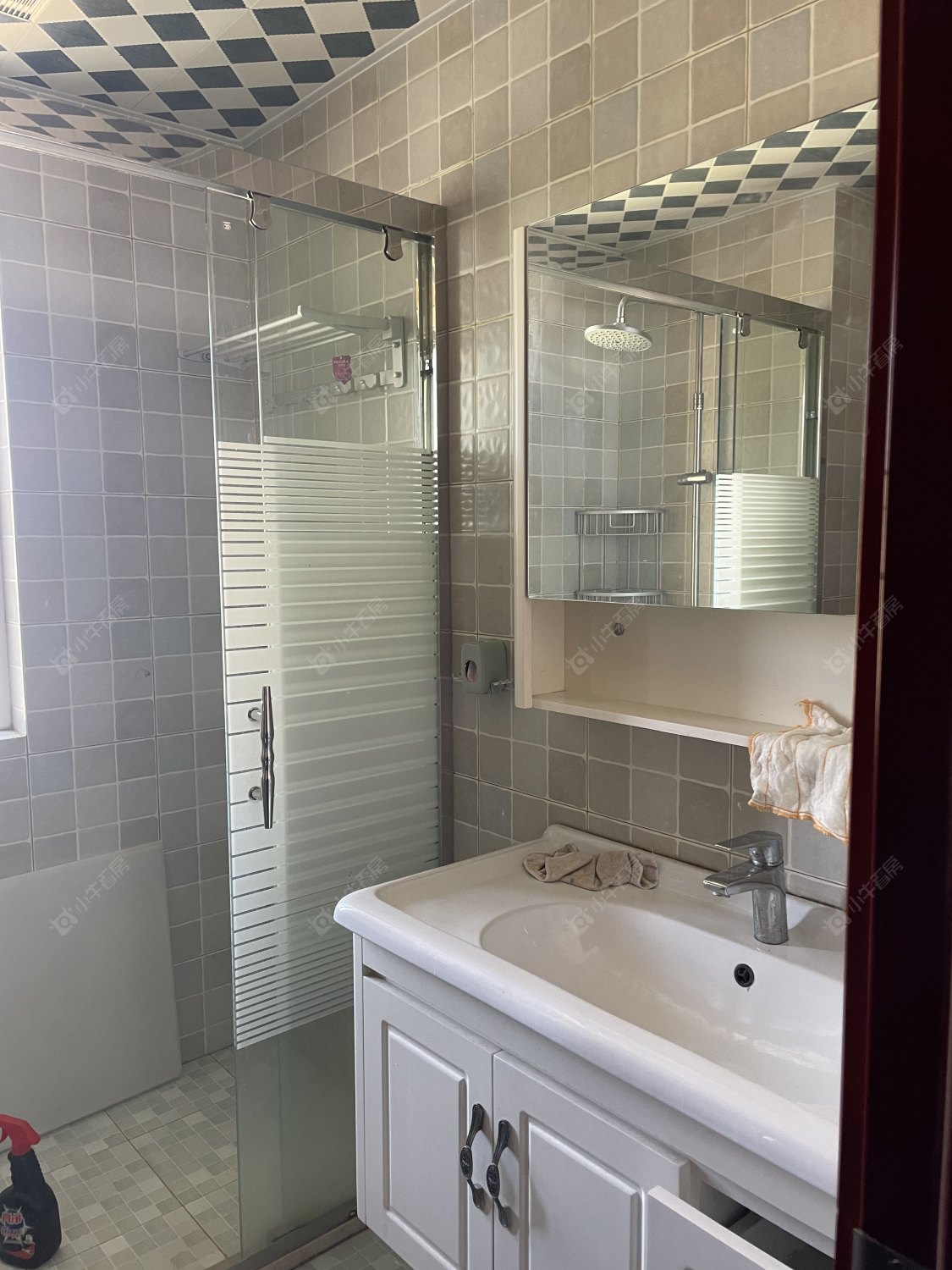 常州路劲城市主场在租房源_小牛看房