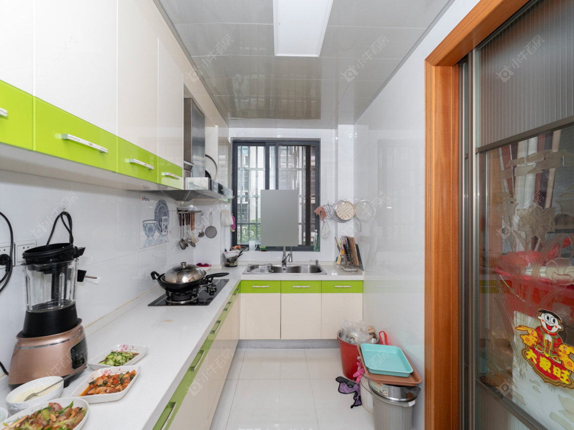 常州紫金园在售二手房源室内图_小牛看房