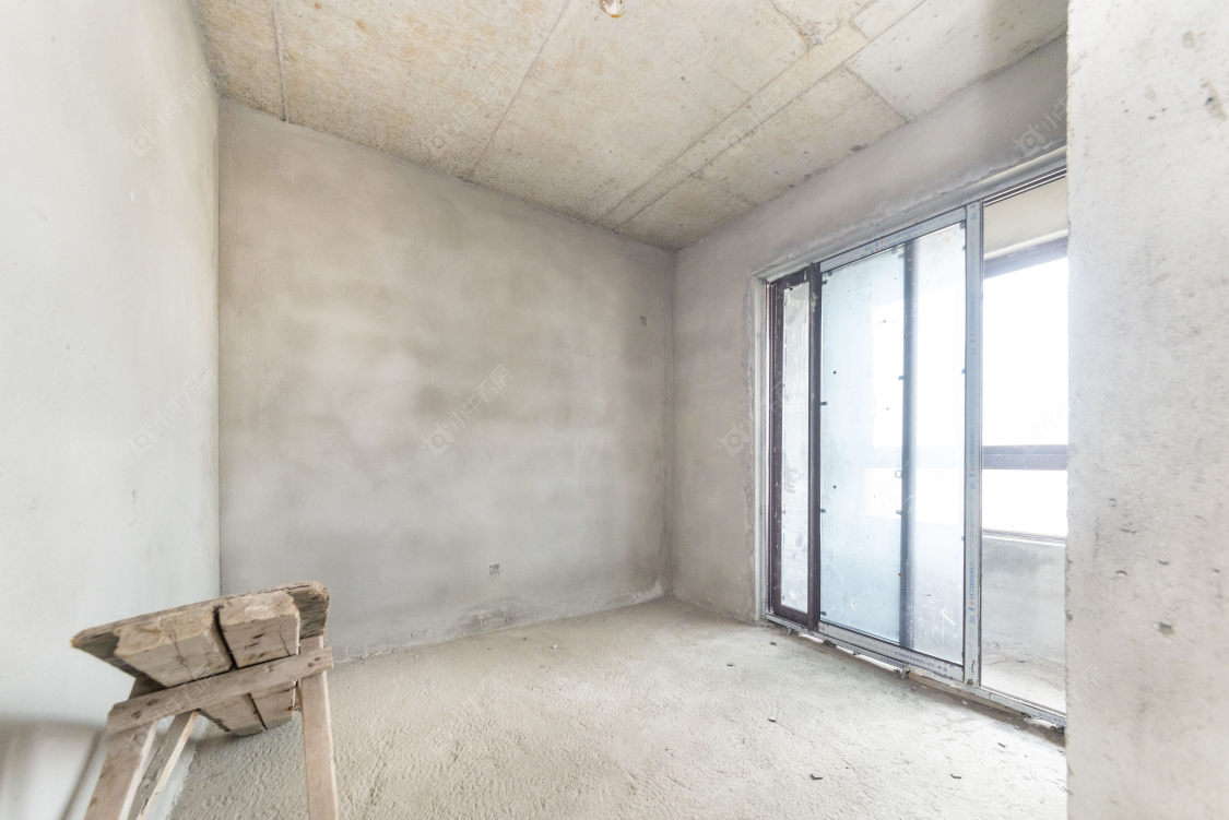 常州莱蒙城中央府东区在售二手房源室内图_小牛看房