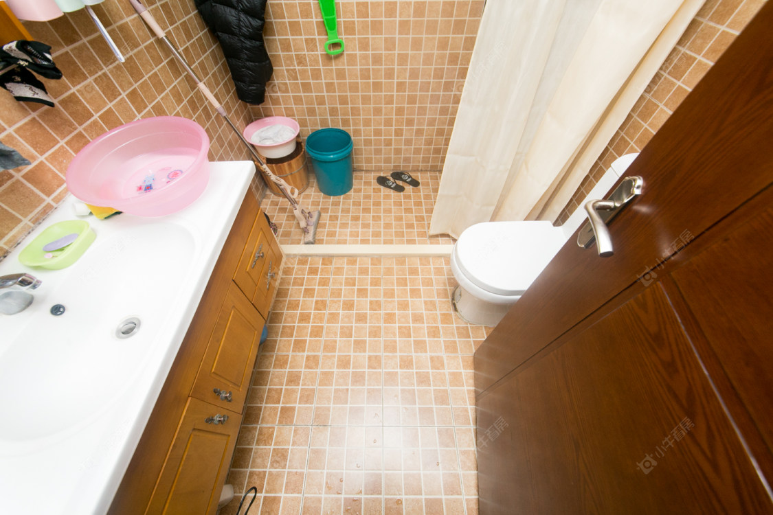 常州康桥水郡在售二手房源室内图_小牛看房