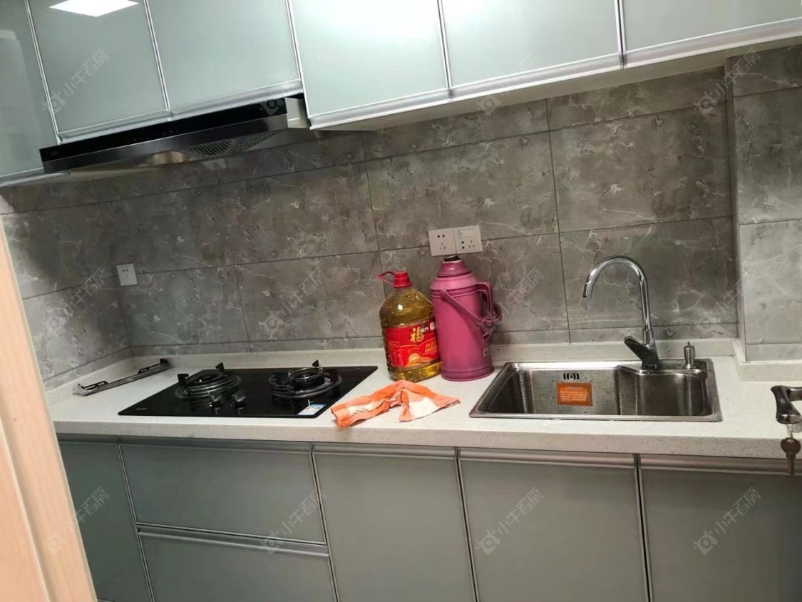 常州月馨苑在租房源室内图_小牛看房