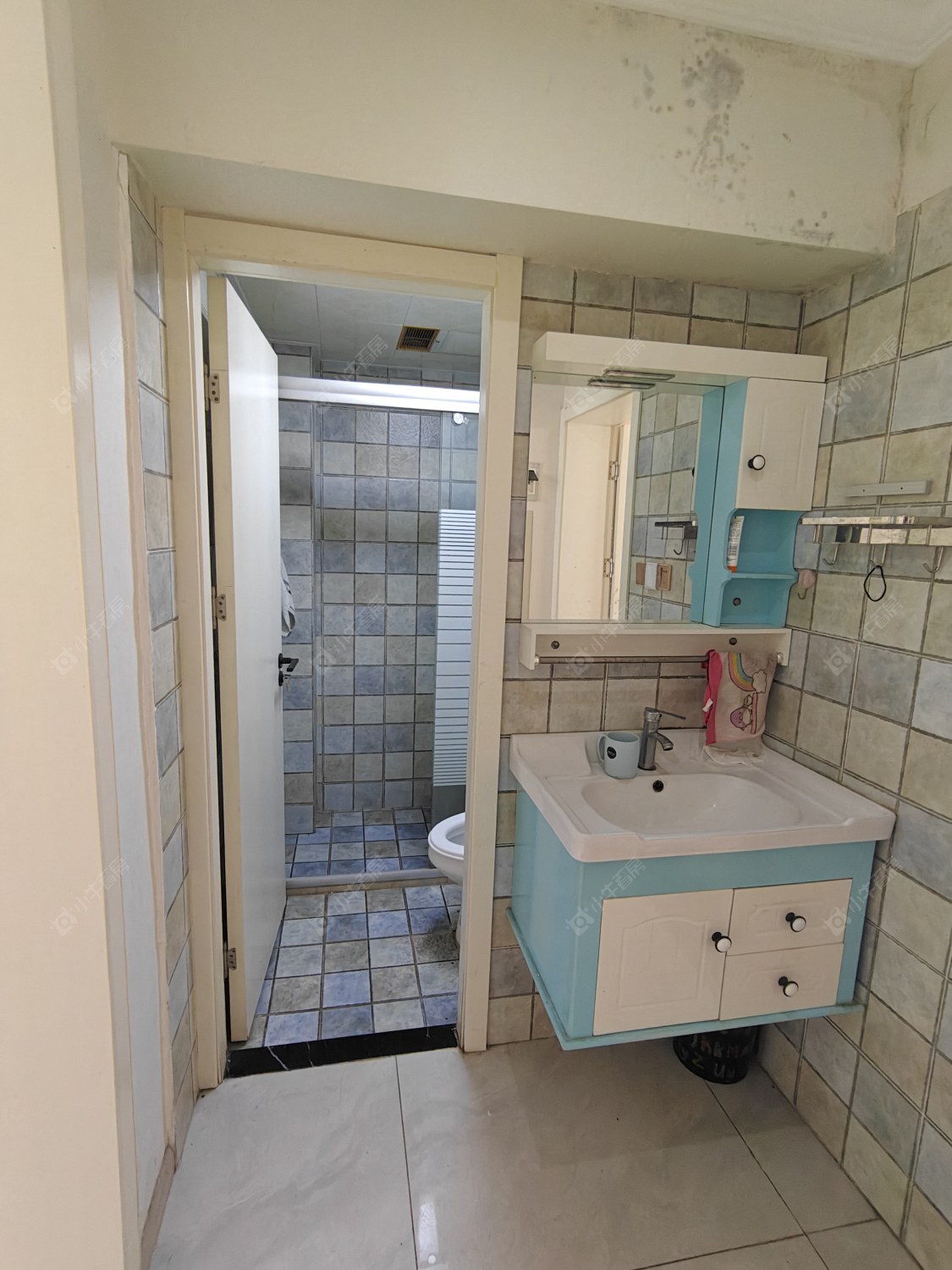 常州丽华二村在租房源室内图_小牛看房