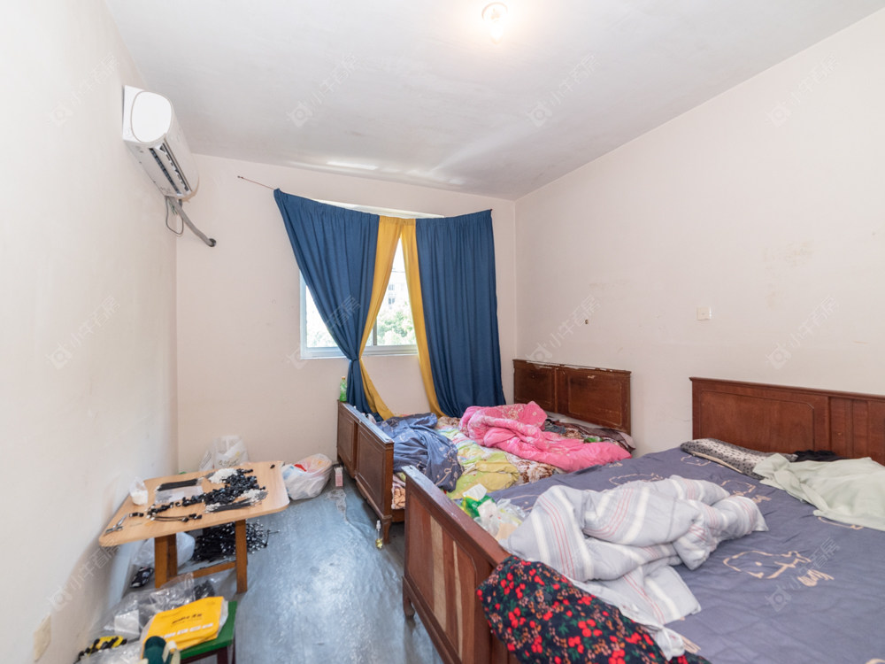 常州百馨苑南苑在售二手房源室内图_小牛看房