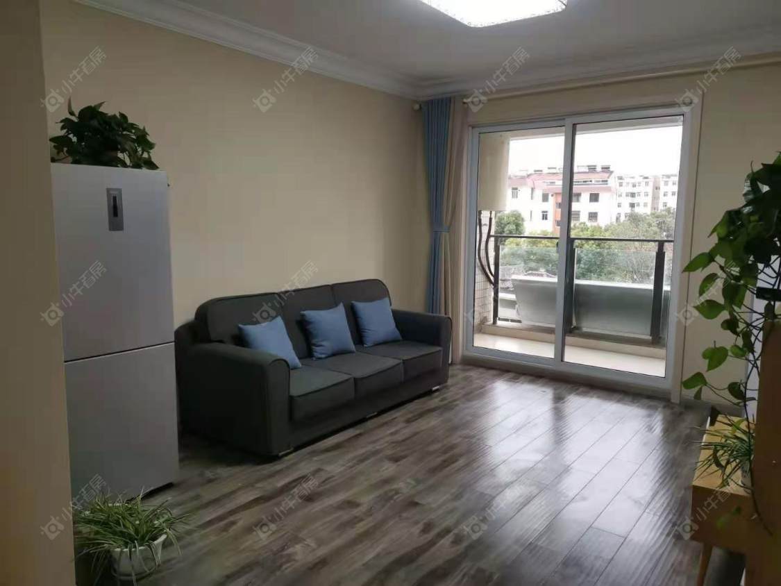 常州公园人家在租房源_小牛看房