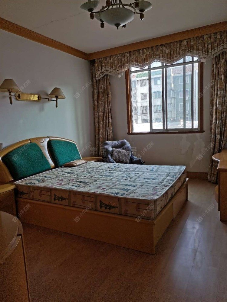 常州翠竹新村北区在售二手房源室内图_小牛看房