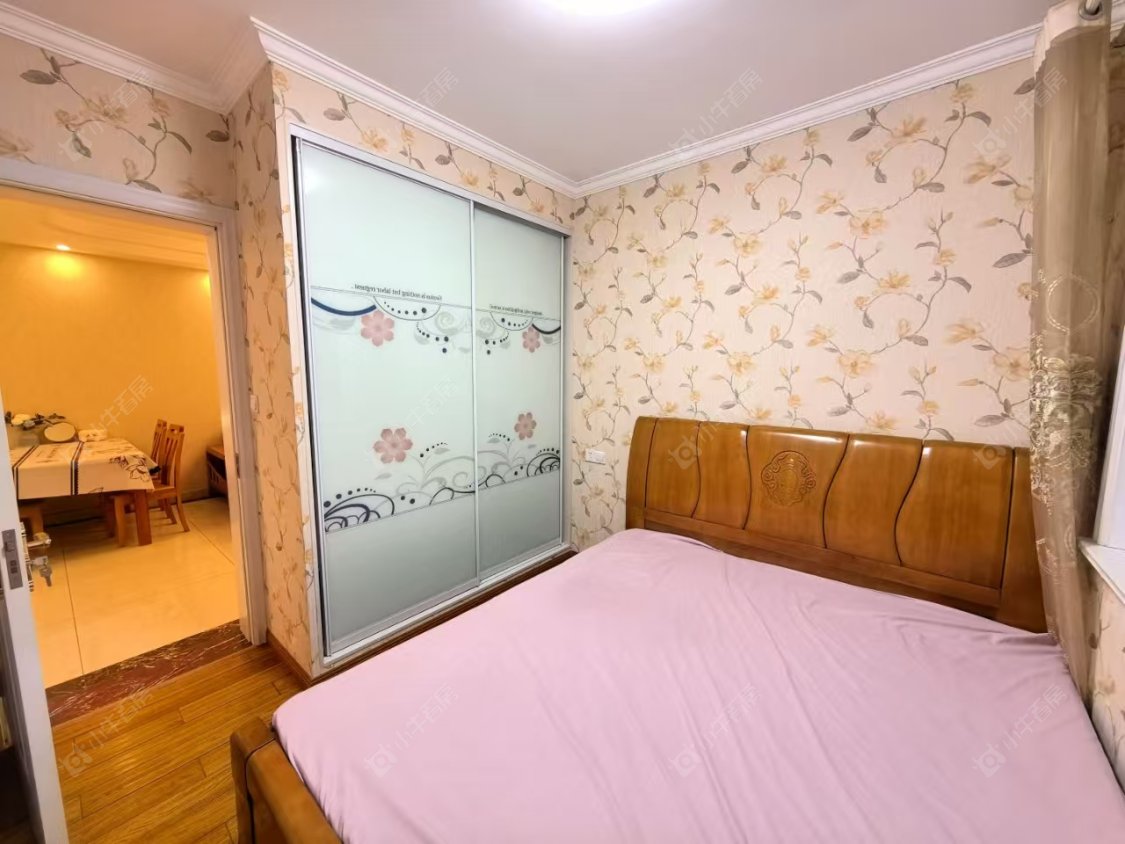 常州万达中央华城在租房源_小牛看房