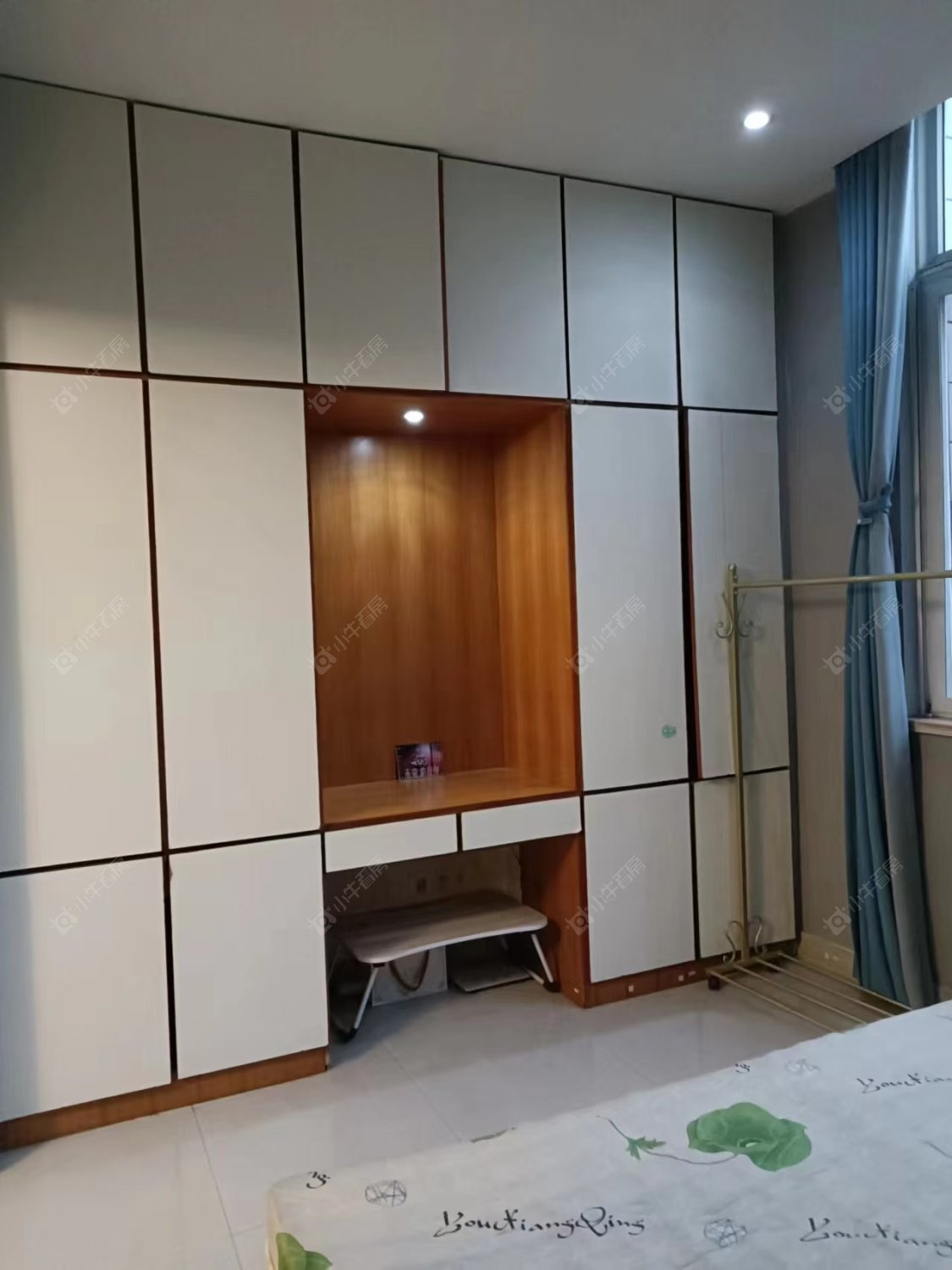 常州蓝天花园东区在租房源室内图_小牛看房