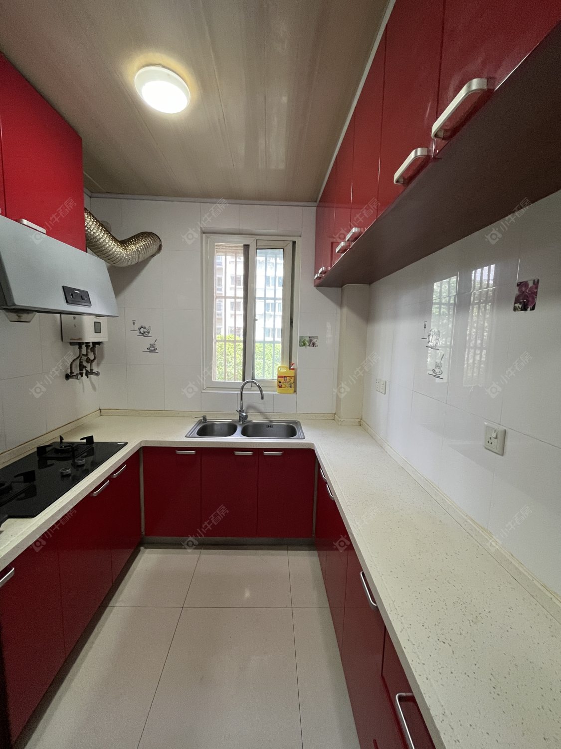 常州陈渡新苑在租房源_小牛看房