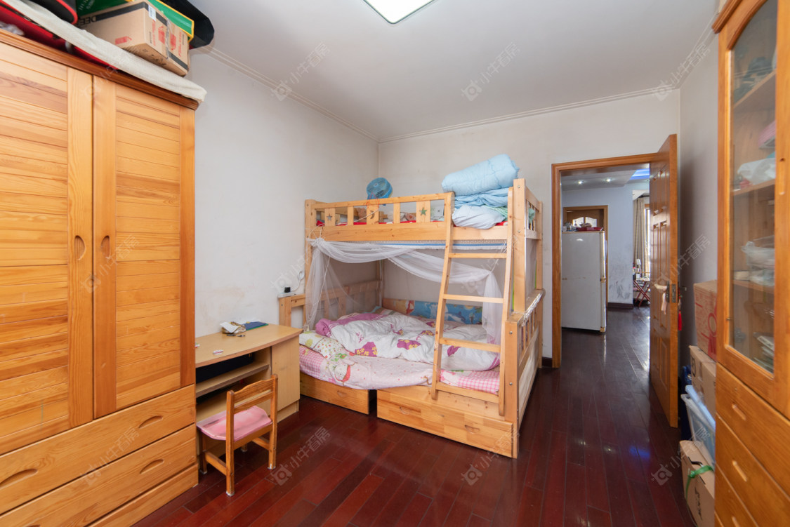 常州白云东苑南区在售二手房源室内图_小牛看房