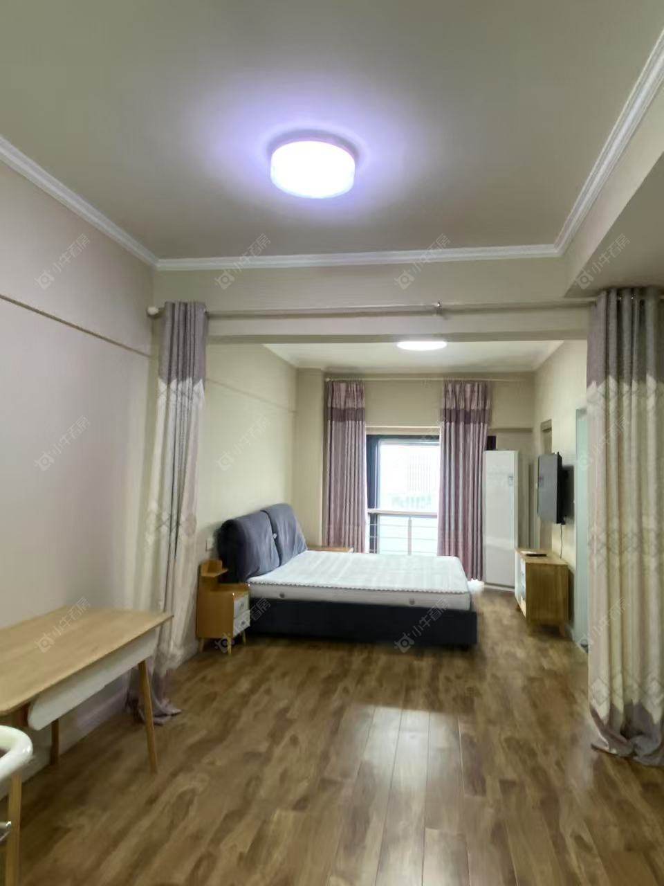 常州天誉城市花园在租房源_小牛看房