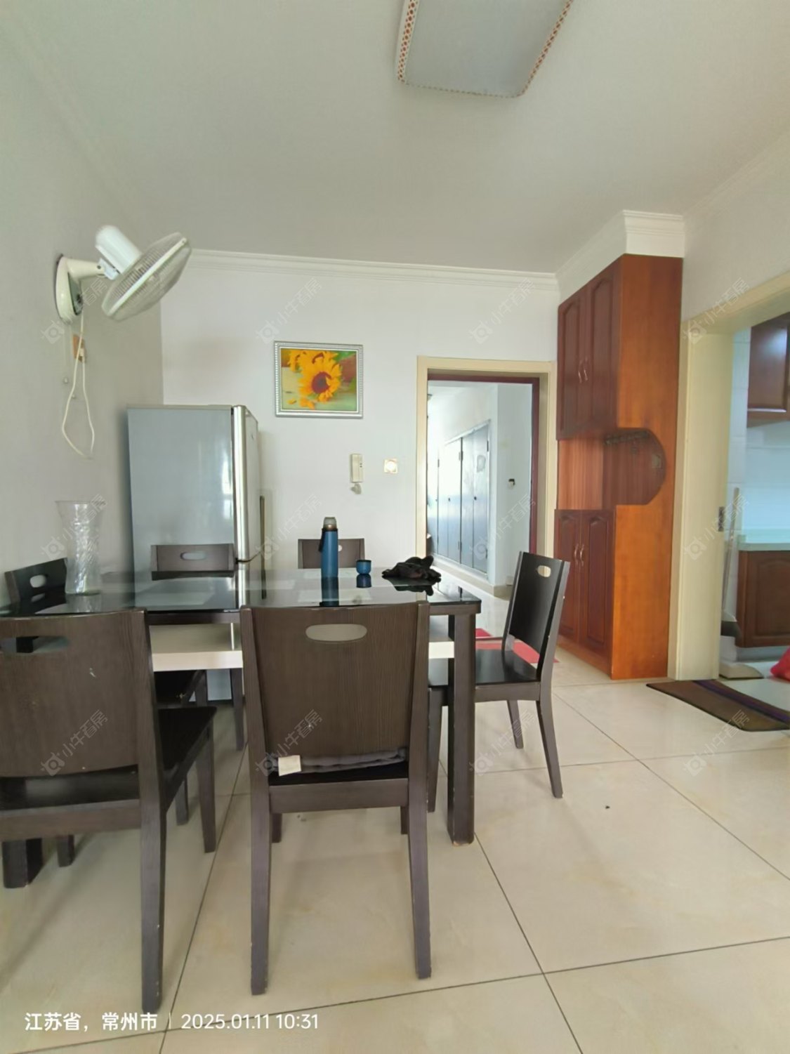 华林家园二期房源 常州华林家园二期在租房源_小牛看房