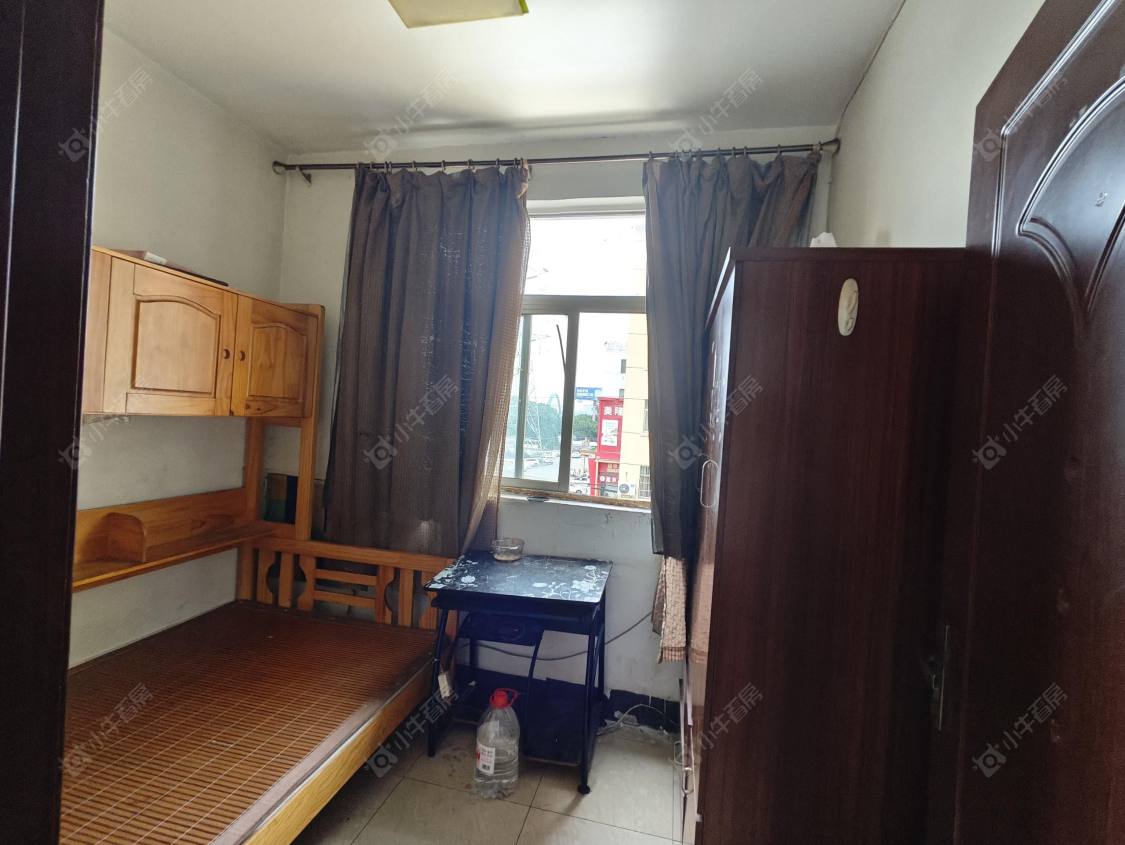 常州丽华南村在租房源室内图_小牛看房