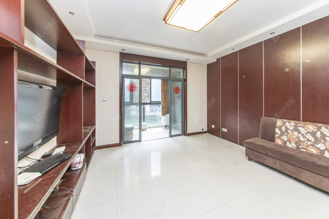 常州新城南都雅苑在售二手房源室内图_小牛看房