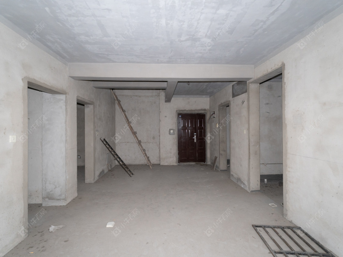 常州新城东苑二区在售二手房源室内图_小牛看房