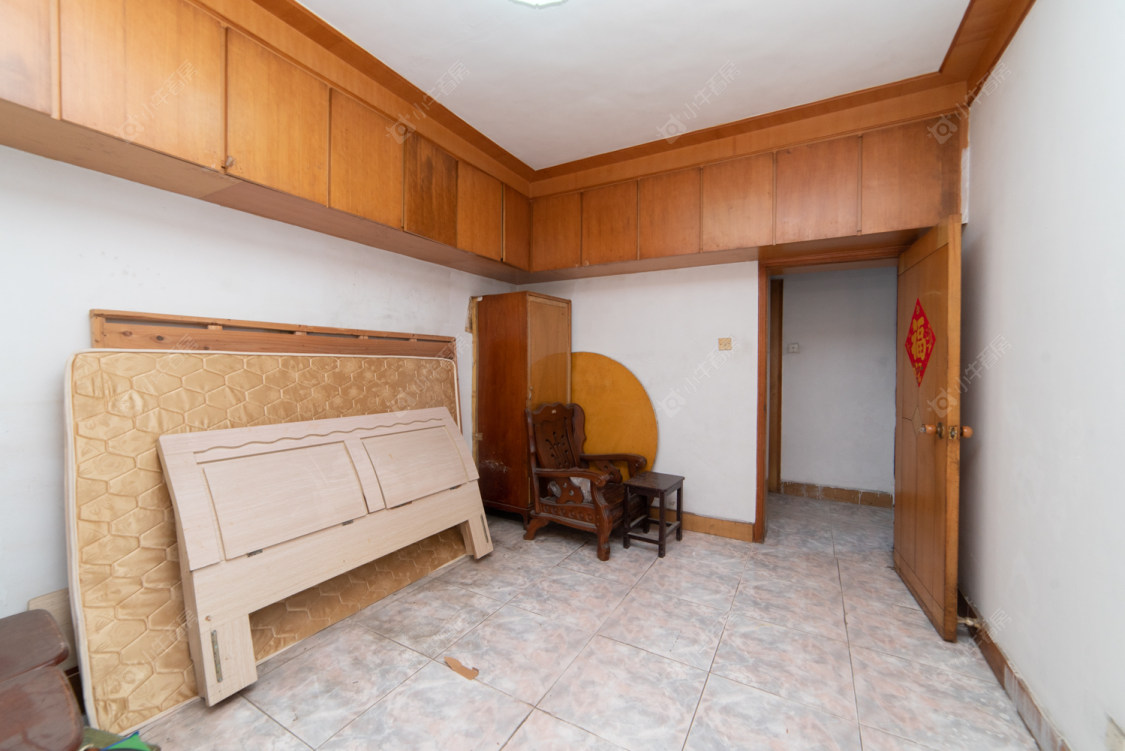 常州勤业五村在售二手房源室内图_小牛看房