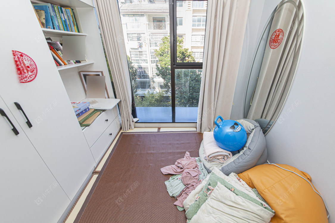 九洲豪廷苑房源室内图 常州九洲豪廷苑在售二手房源室内图_小牛看房