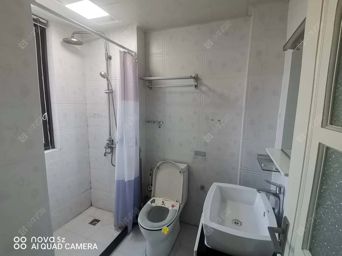 常州吟枫苑西区在租房源室内图_小牛看房