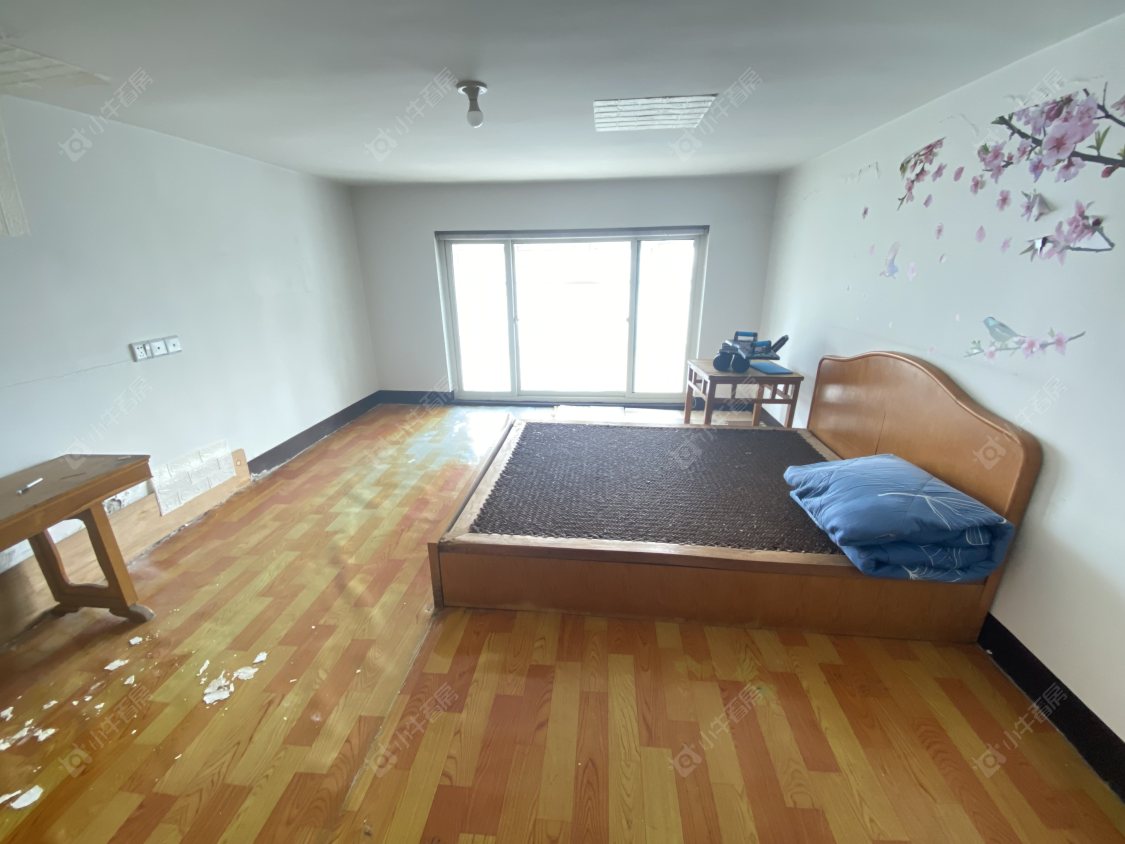 常州梧桐苑东区在租房源室内图_小牛看房