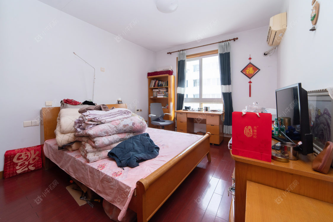 常州蓝天花园西区在售二手房源室内图_小牛看房