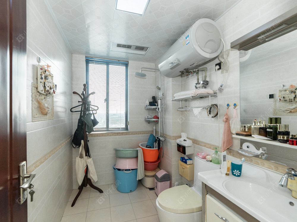 九洲花园一期房源室内图 常州九洲花园一期在售二手房源室内图_小牛看房