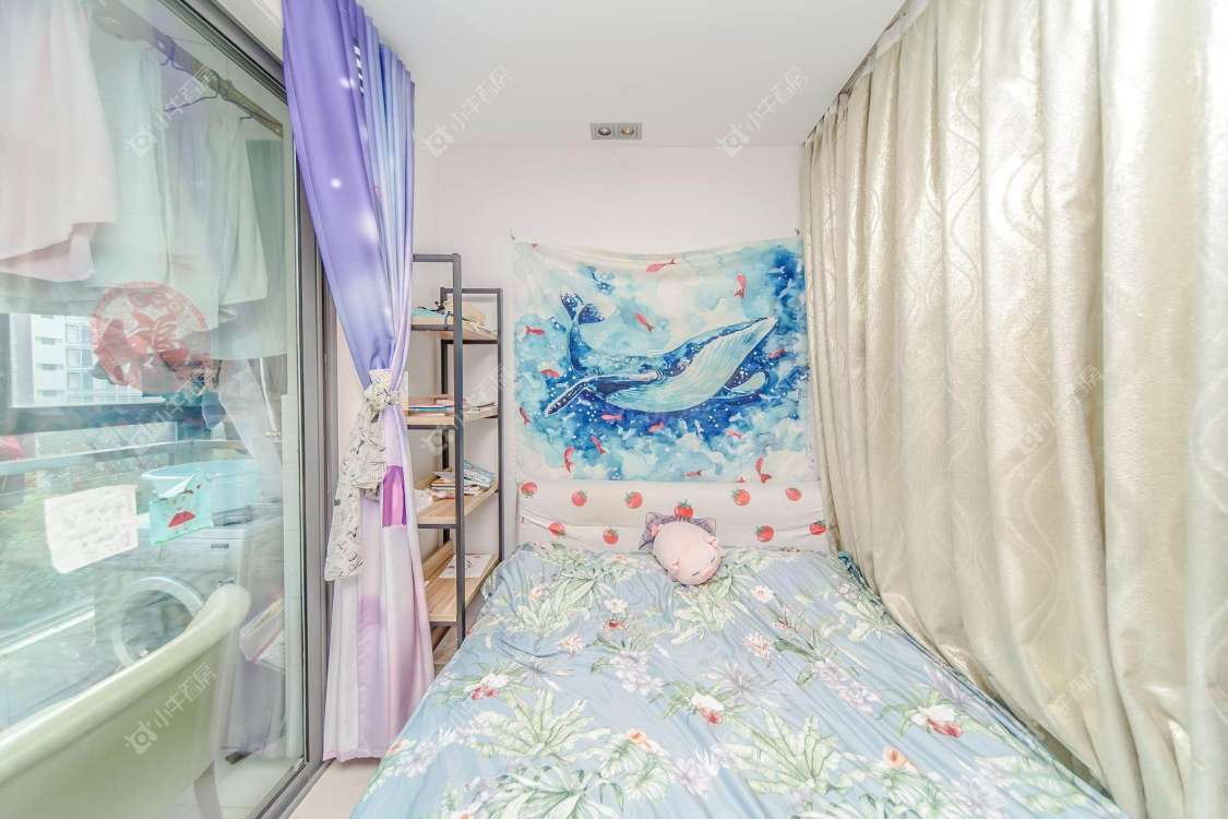 常州长兴好日子家园在租房源室内图_小牛看房