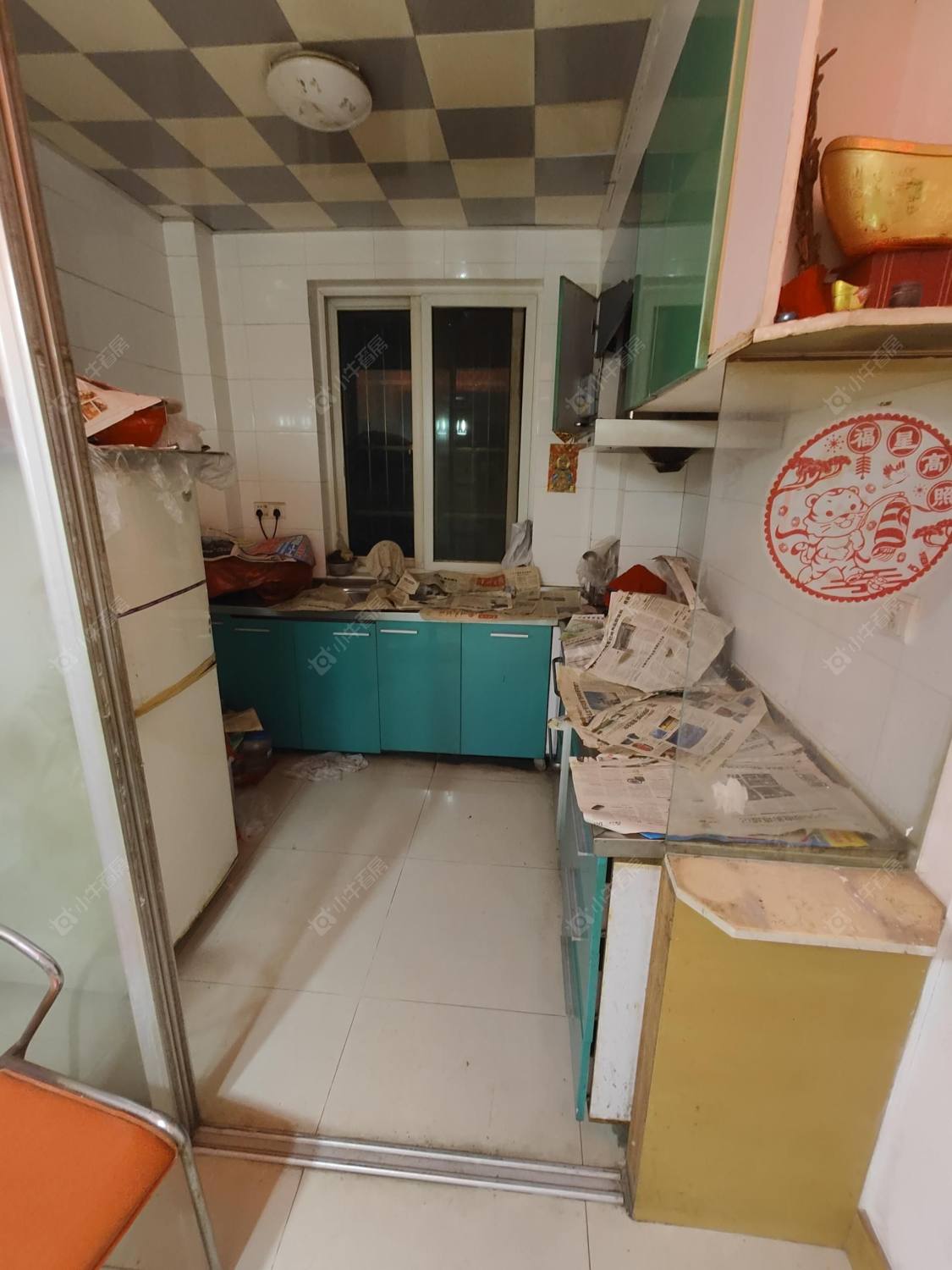 常州盘龙苑东区在租房源室内图_小牛看房