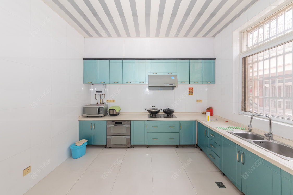 常州圩塘五村在售二手房源室内图_小牛看房