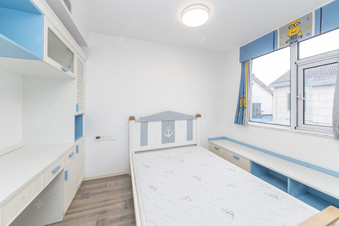 常州菊花三村在售二手房源室内图_小牛看房