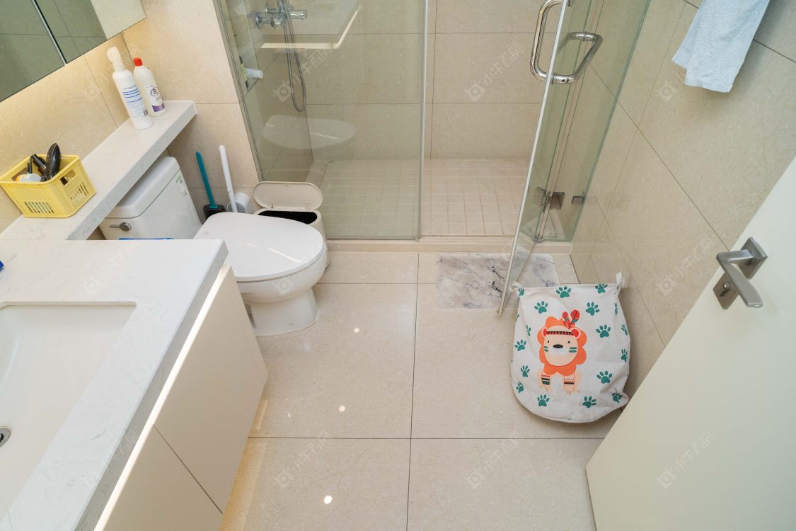 常州龙城金茂府东区在售二手房源室内图_小牛看房