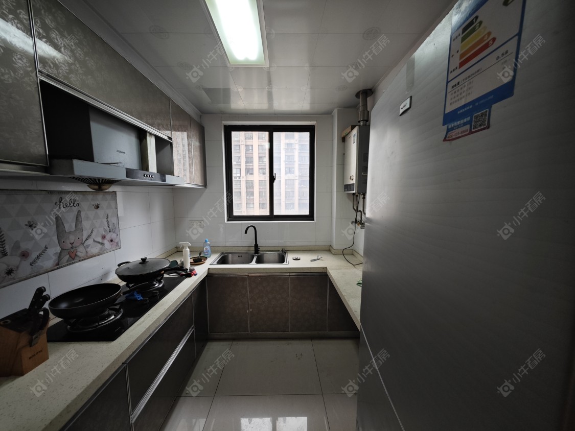 常州绿地世纪城二期在租房源_小牛看房