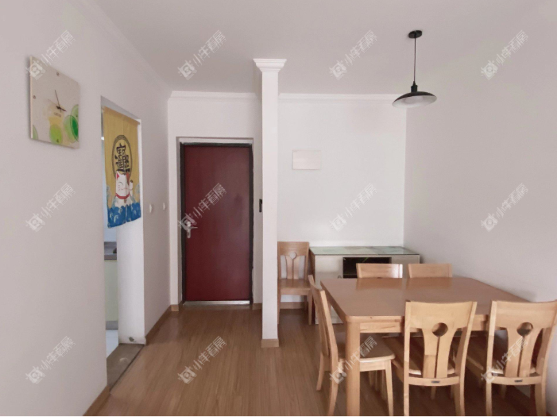 常州九龙仓时代上院在租房源_小牛看房