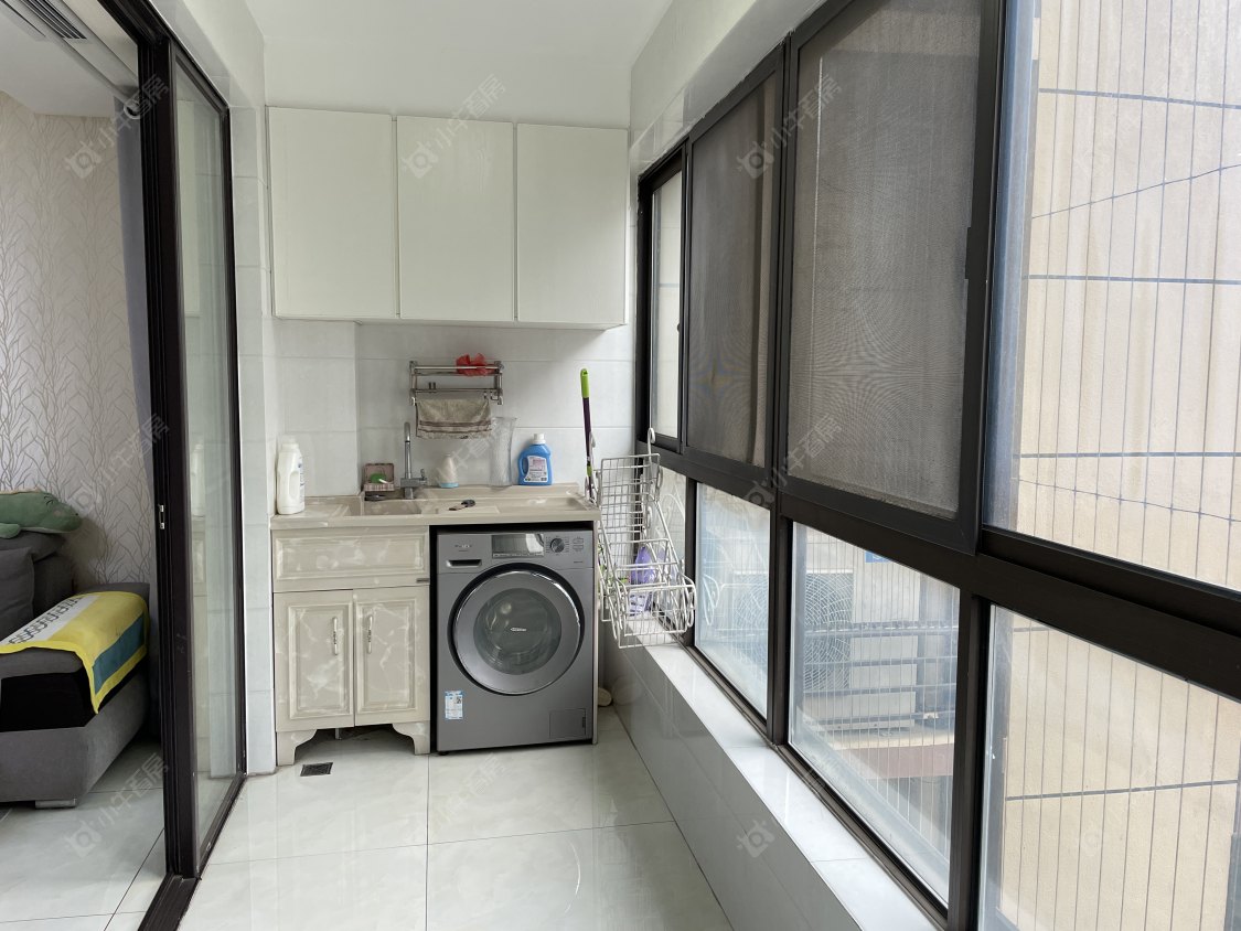 常州绿都万和城七区在租房源_小牛看房