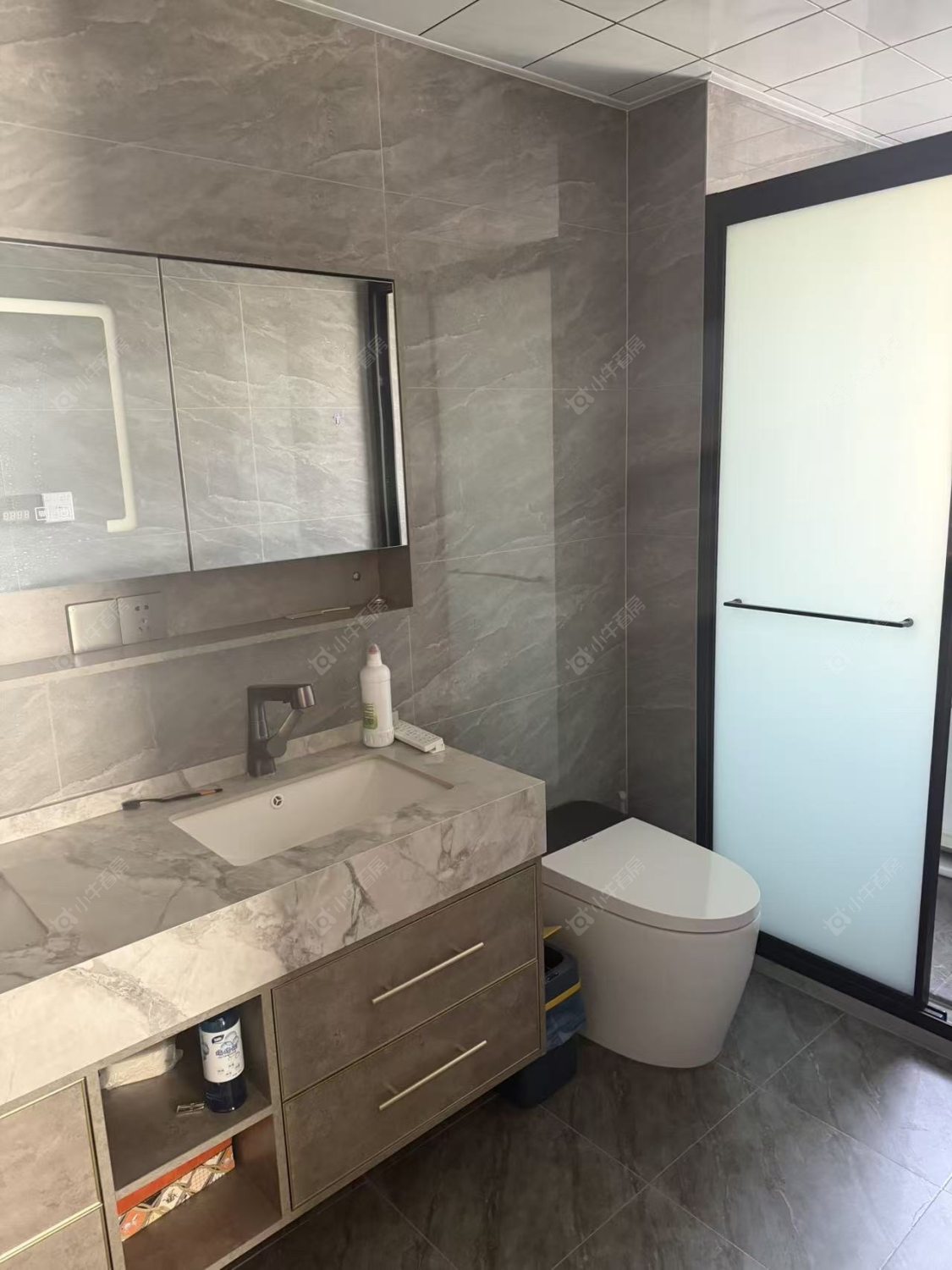 常州旭辉都会里在租房源室内图_小牛看房