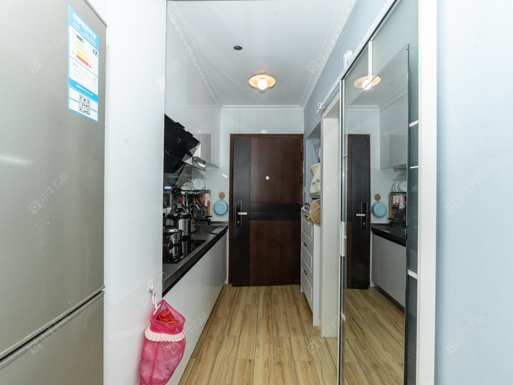 常州牡丹三江公寓在售二手房源室内图_小牛看房