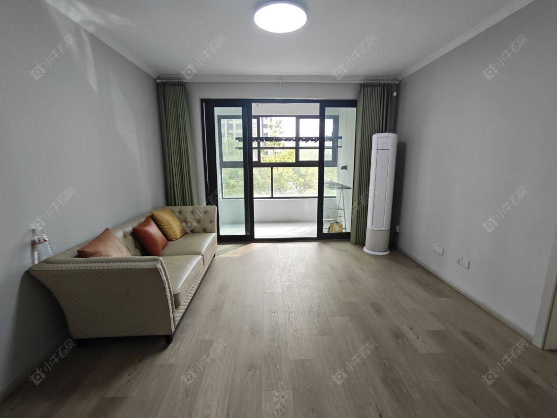 常州衡麓世家在租房源_小牛看房