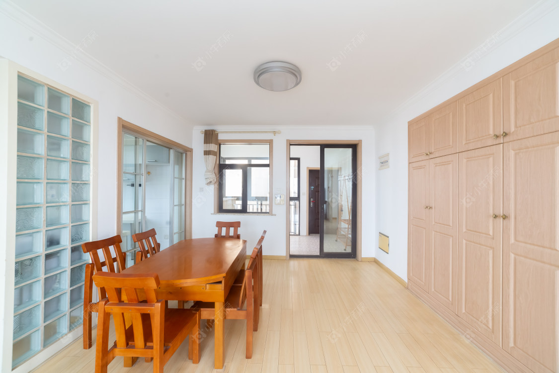 常州绿都万和城二区在售二手房源室内图_小牛看房