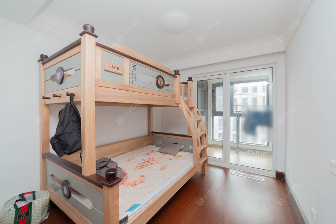 常州朗诗蓝郡在售二手房源室内图_小牛看房