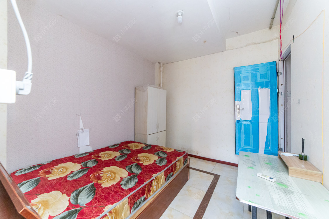 常州东渡伊顿小镇在售二手房源室内图_小牛看房