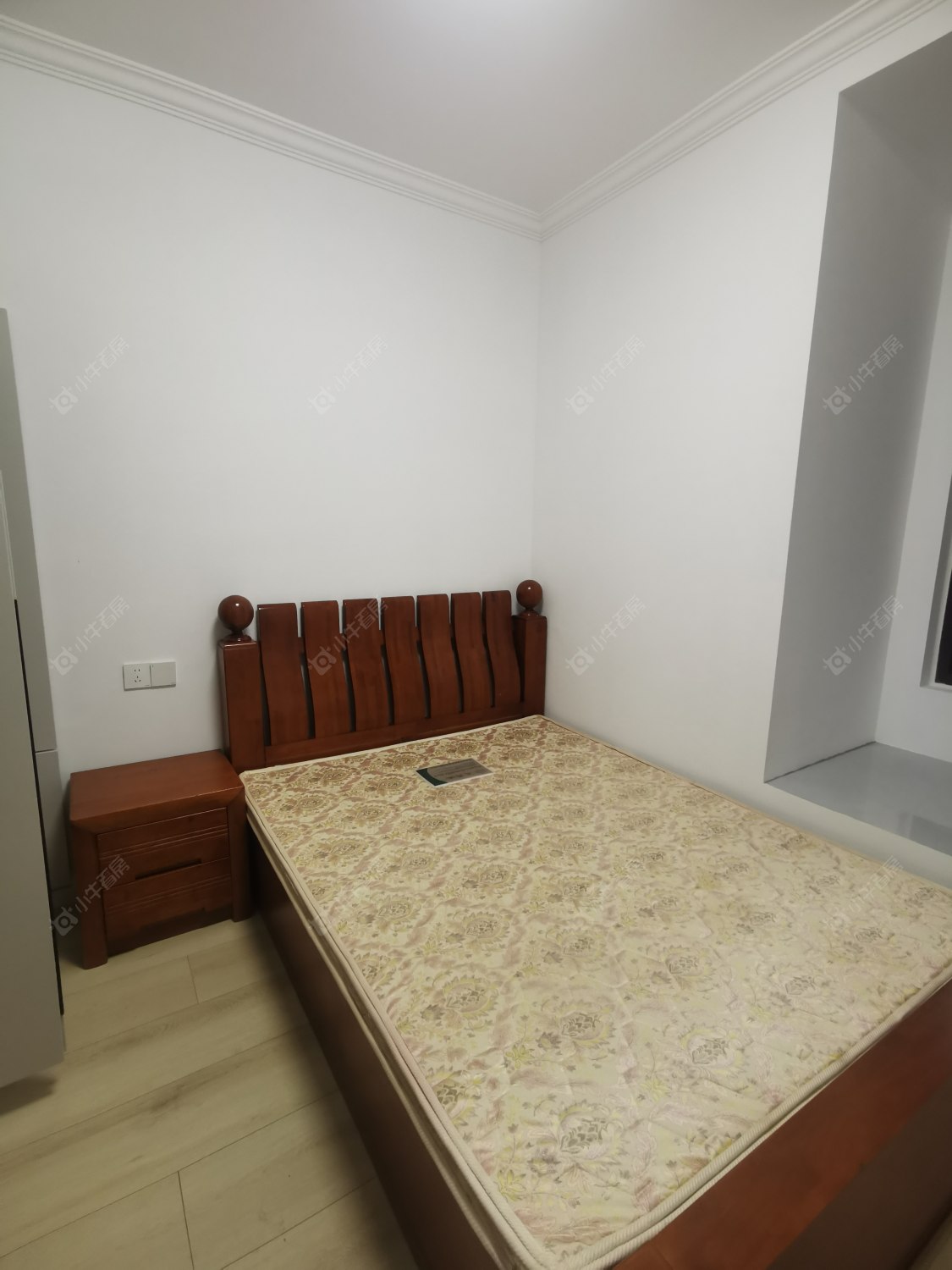 常州路劲誉湖湾3室2厅1卫出租_小牛看房