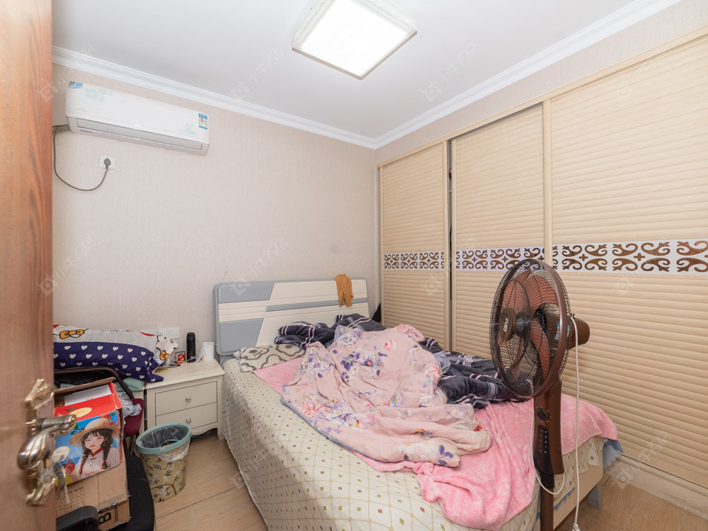 常州龙城福第在售二手房源室内图_小牛看房