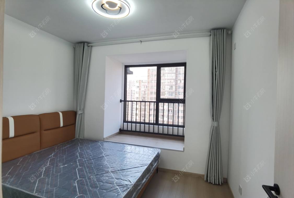 常州雅居乐熙悦府在租房源户型图_小牛看房