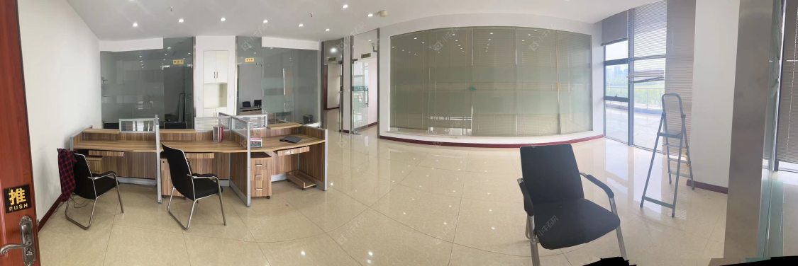 常州恒生科技园在租房源室内图_小牛看房