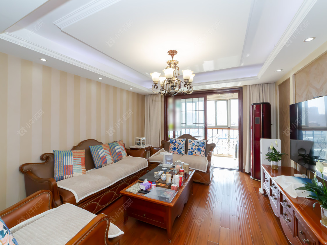 常州香梅花园在售二手房_小牛看房