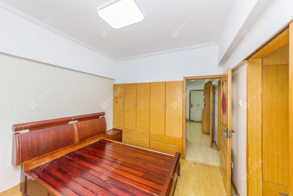 常州金鼎公寓在租房源室内图_小牛看房