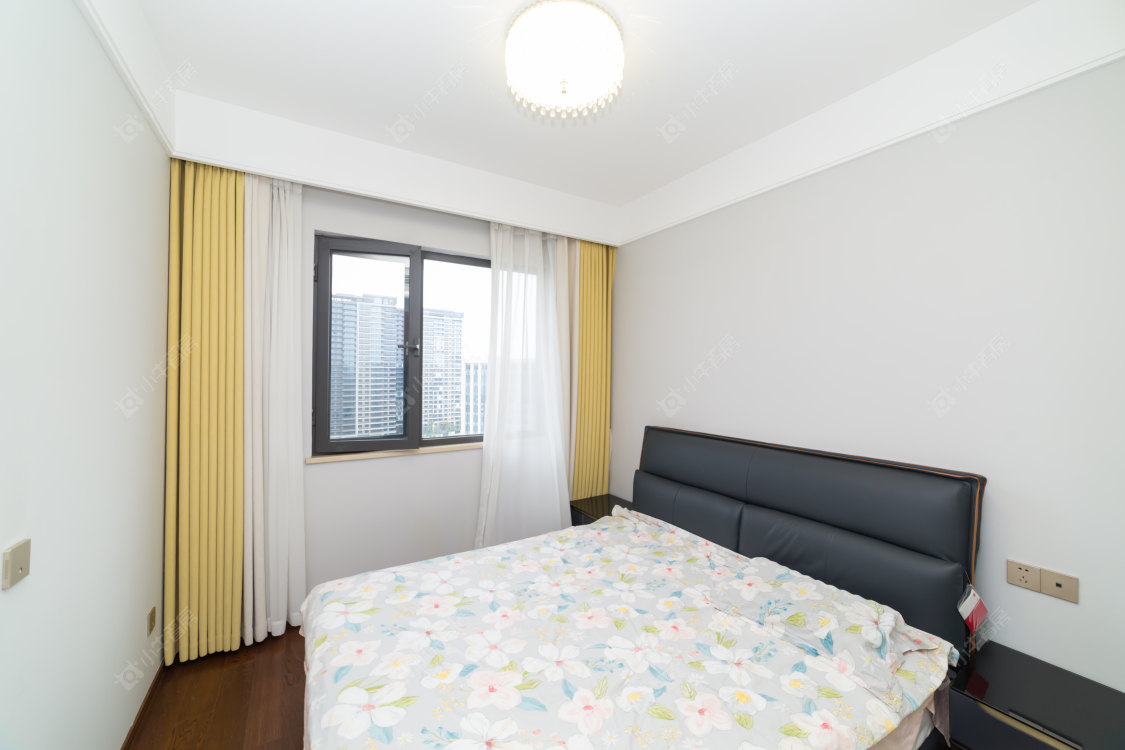 常州中海云樾里在售二手房源室内图_小牛看房