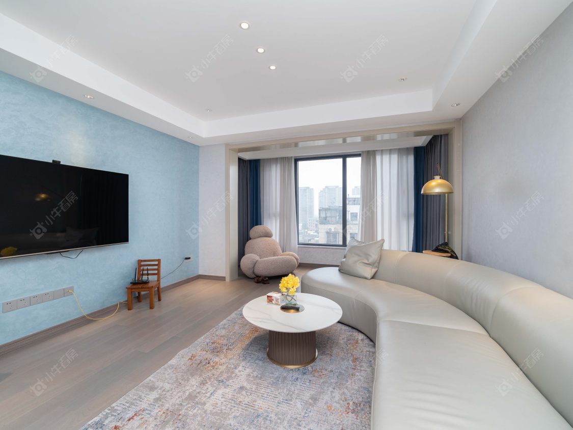 常州鸿盛名苑在售二手房_小牛看房