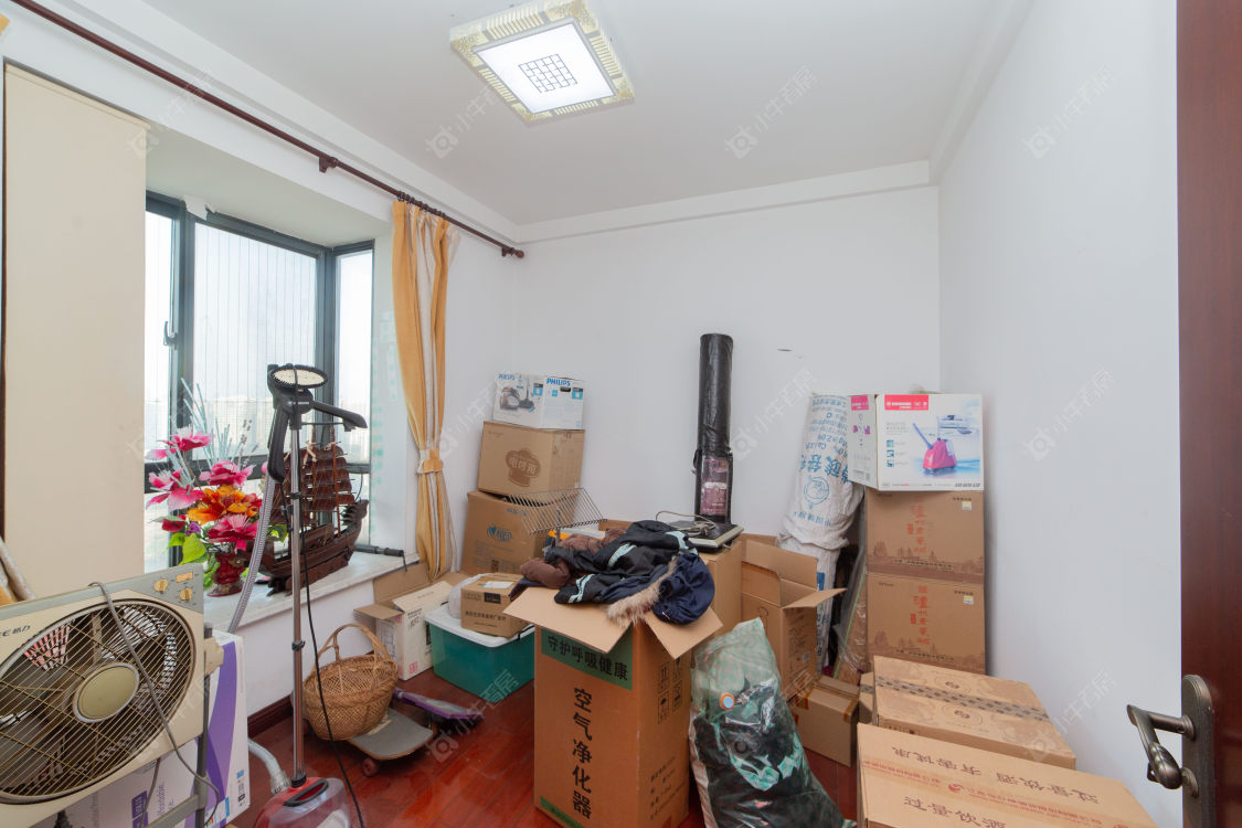 常州金百花园在售二手房源室内图_小牛看房