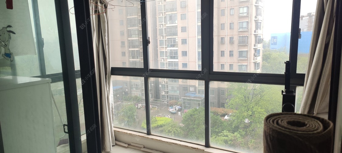 常州东方明珠花园租房_小牛看房