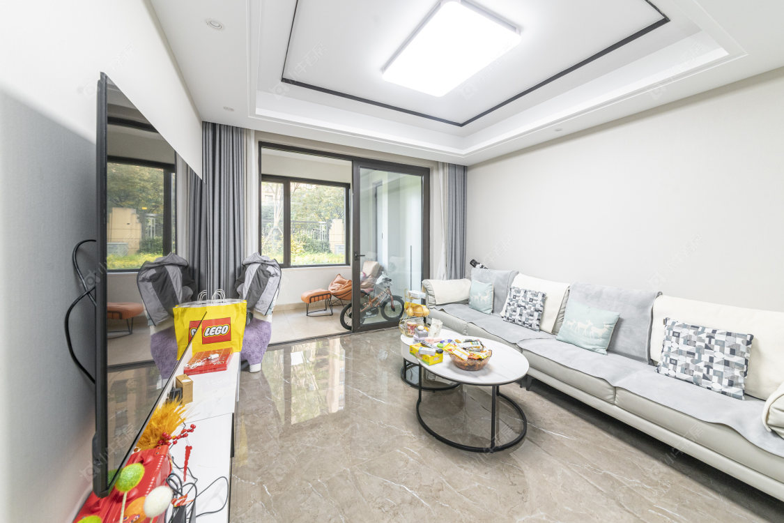 常州常发珑玥在售二手房源室内图_小牛看房